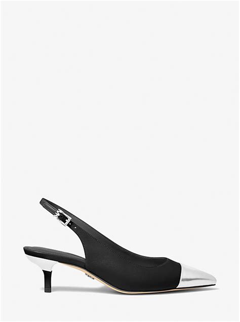 michael kors kadence|michael kors mid pump.